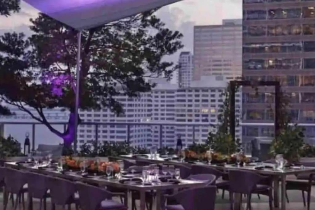 Luxury 1Br Condo W Icon Brickell-Freespa Miami Esterno foto