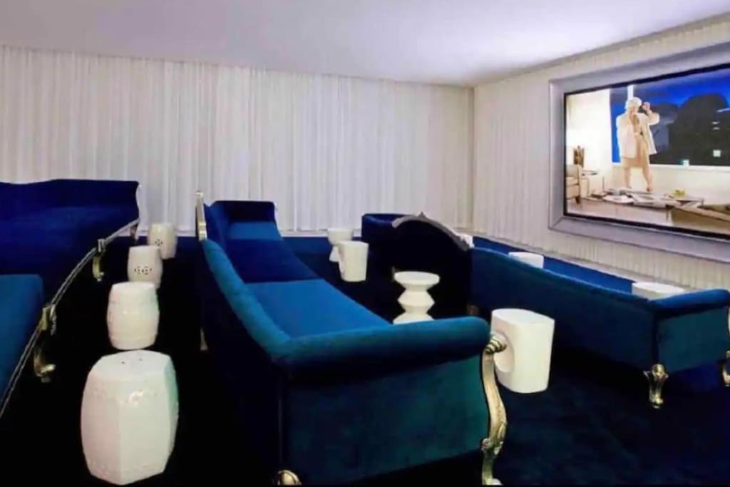 Luxury 1Br Condo W Icon Brickell-Freespa Miami Esterno foto